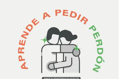 Cómo pedir perdón Aprende a pedir perdón